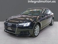 Usado Audi A4 Advanced 149 CV (109 kW) 2016 Berlina