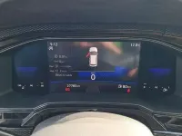 Usado VW Polo Life 95 CV (69 kW) 2022 Blanco Utilitario