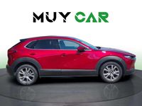 Usado Mazda CX-30 180 CV (132 kW) 2020 Rojo SUV