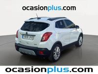 Occasion Opel Mokka Excellence 140 ch (102 kW) 2016 Blanc SUV