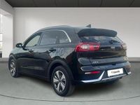 Usado Kia Niro 141 CV (103 kW) 2019 Negro SUV