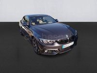 Usado BMW 440 Shadowline 326 CV (239 kW) 2020 Beige Descapotable