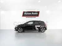 Usado Renault Clio V Techno 140 CV (102 kW) 2024 Negro Berlina