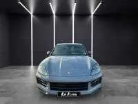 Usado Porsche Cayenne 470 CV (345 kW) 2024 Gris SUV