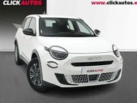 Usado Fiat 600 100 CV (73 kW) 2025 SUV