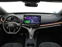 Usado Cupra Tavascan Endurance 210 kW (286 CV) 2025 Gris SUV