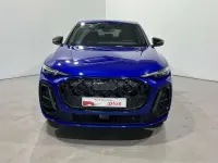 Usado Audi Q5 Sportback 299 CV (219 kW) 2026 Azul SUV