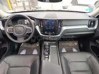 Usado Volvo XC60 Momentum 390 CV (286 kW) 2018 Negro SUV