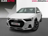 Käytetty Audi A1 110 HP (80 kW) 2023 Katumaasturi