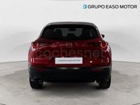 Occasion Mazda CX-30 122 PK (89 kW) 2022 Rood SUV
