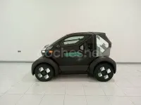 Nuevo Mobilize Duo 2025 Eléctrico Utilitario