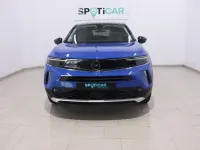 Usado Opel Mokka Business Elegance 100 CV (73 kW) 2021 Azul SUV
