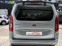 Usado Toyota Proace Verso Active 110 CV (80 kW) 2023 Gris / plata Familiar