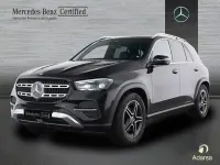 Usado Mercedes GLE350 197 CV (144 kW) 2025 SUV