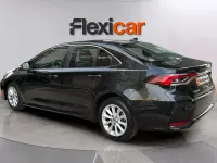 Begagnad Toyota Corolla Active 140 HK (102 kW) 2023 Svart Halvkombi