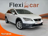 usado Seat Leon X-Perience ST 1.4 TSI 125cv 2Drive St&Sp - 5 P (2016)