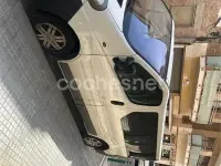 Usado Opel Vivaro 145 CV (106 kW) 2017 Blanco Monovolumen