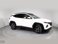 Usado Hyundai Tucson 230 CV (169 kW) 2022 Blanco SUV