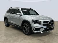 Usado Mercedes GLB200 150 CV (110 kW) 2024 Gris plata SUV