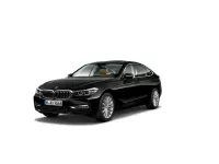 Käytetty BMW 620 Gran Turismo Comfort Edition 190 HP (139 kW) 2020