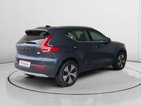 Usado Volvo XC40 Inscription 131 CV (96 kW) 2021 Azul SUV