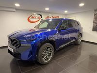 Usado BMW XM Comfort Edition 653 CV (480 kW) 2023 Azul SUV