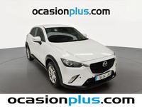 Occasion Mazda CX-3 Luxury 105 ch (77 kW) 2015 Blanc SUV