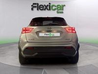 Usado Nissan Juke N-Connecta 144 CV (105 kW) 2023 Gris SUV