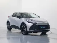 Usado Toyota C-HR 140 CV (102 kW) 2025 SUV