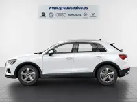 Occasion Audi Q3 Advanced Plus 150 PK (110 kW) 2023 Wit SUV
