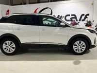 usado Peugeot 3008 1.2 S&S PureTech Active Pack 130