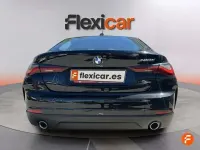 Usado BMW 420 190 CV (139 kW) 2022 Negro Coupe