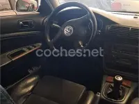Usado VW Passat Highline 193 CV (141 kW) 2000 Gris / plata Berlina