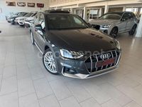 Usado Audi A4 Allroad Exclusive 204 CV (150 kW) 2021 Gris / plata Familiar
