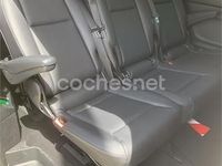 Usado Mercedes V200 Marco Polo 136 CV (100 kW) 2015 Gris / plata Monovolumen