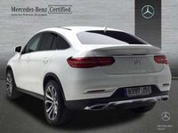 usado Mercedes GLE350 GL GLE-CLASSD 4MATIC COUPE