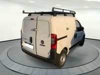 usado Fiat Fiorino Combi 1.3mjt Base 5pl.