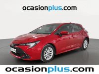 Usado Toyota Corolla Active 140 CV (102 kW) 2024 Rojo Utilitario
