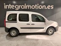 usado Mercedes Citan 109 Combi CDI Tourer Select Largo 90CV