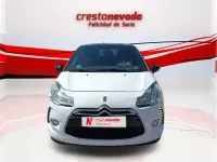 Usado DS Automobiles DS3 Crossback 82 CV (60 kW) 2015