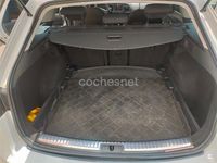 Usado Seat Leon Style 105 CV (77 kW) 2015 Blanco Familiar