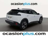 Usado Peugeot 2008 Allure 102 CV (75 kW) 2024 Blanco SUV