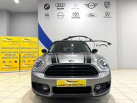 Usado Mini Cooper D Countryman 150 CV (110 kW) 2020 Gris SUV