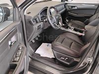 Nuevo SWM G05 139 CV (102 kW) 2025 Verde SUV