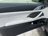 Usado BMW M4 Competition Edition 530 CV (389 kW) 2024 Gris / plata Coupe