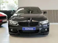 Usado BMW 420 Gran Coupé 190 CV (139 kW) 2018 Negro Coupe
