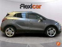 Usado Opel Mokka Excellence 140 CV (102 kW) 2018 Gris SUV