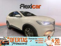 Usado MG HS Luxury 162 CV (119 kW) 2023 Blanco SUV