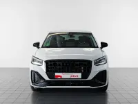 Usado Audi Q2 Black Edition 150 CV (110 kW) 2025 Blanco SUV