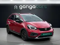 Usado Honda Jazz 122 CV (89 kW) 2025 Rojo Utilitario